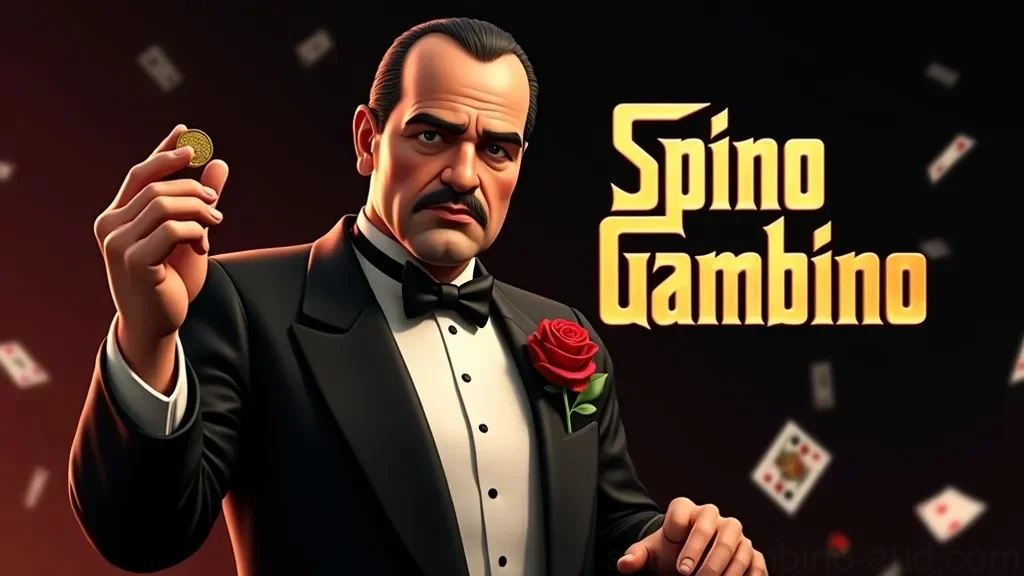 Spinogambino Casino Gaming