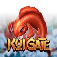 Koi Gate