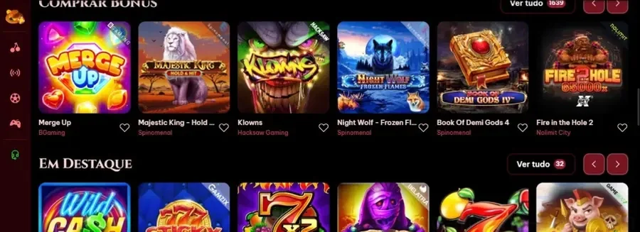 Spinogambino Casino Casino